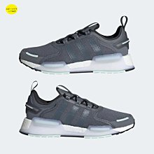 Adidas originals NMD V3 愛迪達黑紅藍低幫休閑慢跑鞋 GX3379 GX3378男女鞋 歷史價格詳細信息