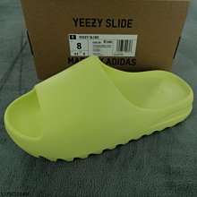 Adidas Yeezy Slide Azure 克萊茵藍 拖鞋 防水 舒適 休閒鞋 男鞋 ID4133 歷史價格詳細信息