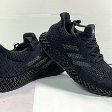 adidas 4D FUTURECRAFT 跑鞋 男/女 Q46229 歷史價格詳細信息