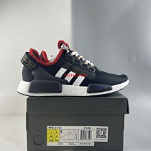 Adidas NMD R1 V2 眩影 日文 反光 Tokyo 男女 FY2105 白 FY2104 黑慢跑鞋【ADIDAS x NIKE】 歷史價格詳細信息