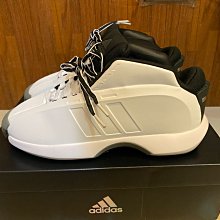 ADIDAS CRAZY 1 ADV 科比1白色AQ0320 US12.5 歷史價格詳細信息
