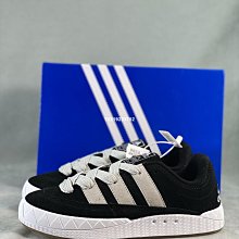 ADIDAS 男女 休閒鞋 ADIMATIC 黑色 -IE2224 歷史價格詳細信息
