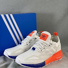 adidas ZX 2K BOOST 運動休閒鞋 - Originals 女 GW0751 歷史價格詳細信息