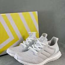 ADIDAS ULTRA BOOST 全白 編織 透氣 運動慢跑鞋 男女鞋 S77416【ADIDAS x NIKE】 歷史價格詳細信息