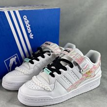 Adidas Originals Forum 84 Low 人氣單品 經典復古籃球鞋男女鞋 GX4576-台之星代購 歷史價格詳細信息