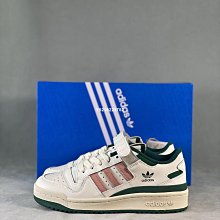 Adidas Originals Forum 84 Low 人氣單品 經典復古籃球鞋男女鞋 GX4576-台之星代購 歷史價格詳細信息
