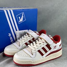Adidas Originals Forum 84 Low 人氣單品 經典復古籃球鞋男女鞋 GX4576-台之星代購 歷史價格詳細信息