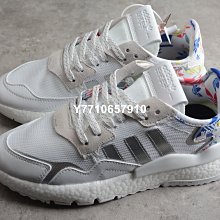 Nite Jogger Boost  夜行者 休闲 復古慢跑鞋男女鞋FW6708 歷史價格詳細信息