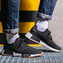【ADIDAS】  NMD_R1 SPECTOO 男女 休閒鞋-FZ3629 歷史價格詳細信息