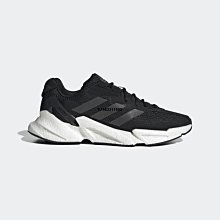 adidas 慢跑鞋 X9000L4 襪套式 男鞋 愛迪達 運動休閒 Boost底 緩震 黑 紅 GZ8987 歷史價格詳細信息
