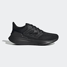 Adidas EQ21 RUN 全黑 輕量 透氣網布 休閒 避震 慢跑鞋 女款 J1656【H00521】 歷史價格詳細信息