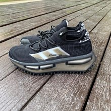 Adidas Originals NMD S1 愛迪達白色休閑透氣慢跑鞋男女同款 GZ7900 歷史價格詳細信息