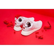 正品公司貨 Adidas Nmd R1 黑紅藍 白線條 日文 襪套 EF1734 實拍 歷史價格詳細信息