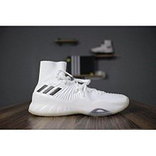 adidas 籃球鞋 Explosive Flash 黑 白 高筒 基本款 男鞋 愛迪達 【ACS】 CQ0427 歷史價格詳細信息