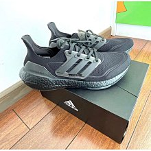 【正品】Adidas Ultra Boost 21 UB21 愛迪達 厚底爆米花  編織鞋 休閒鞋 慢跑鞋 情侶鞋 歷史價格詳細信息