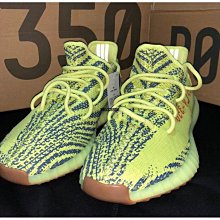 【正品】Adidas Yeezy  Boost  350 V2 Triple White  白冰淇淋 休閒運動跑潮鞋 歷史價格詳細信息