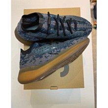 【正品】Adidas Yeezy Boost 380 Alien 外星人 滿天星 灰白  Fv3260 Bigshoe 歷史價格詳細信息