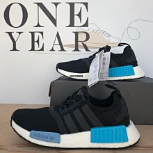【正品】Adidas NMD R1 黑白 焦糖底 B42200 歷史價格詳細信息