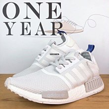 【正品】Adidas Nmd R1 白黑金 EG5662 歷史價格詳細信息