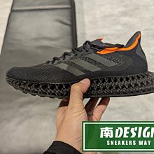 adidas 慢跑鞋 4DFWD 2 M 灰 黑 4D 中底 男鞋 運動鞋 愛迪達 【ACS】 HP3205 歷史價格詳細信息