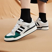 adidas originals Forum Low J 白 男女 休閒  FY7973慢跑鞋【ADIDAS x NIKE】 歷史價格詳細信息