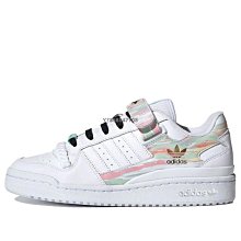 正版 Adidas FORUM COMMUNICATOR 經典  高幫 白紅  運動 滑板鞋 GZ9031 歷史價格詳細信息