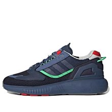 adidas 愛迪達 休閒鞋 ZX 5K Boost W 女鞋 米白 黃 緩衝 透氣 運動鞋 GV7704 歷史價格詳細信息