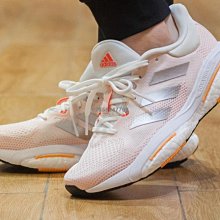 adidas 愛迪達 慢跑鞋 Solar Glide 4 M 男鞋 黑 白 緩衝 馬牌輪胎大底 運動鞋 S42558 歷史價格詳細信息