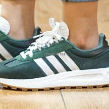 【正品】adidas Racing 1 Boost Prototype 愛迪達三葉草軍綠復古慢跑鞋HP7849男女鞋 歷史價格詳細信息