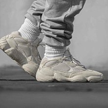 adidas Yeezy 500 Blush 歷史價格詳細信息