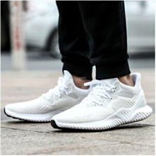 【ADIDAS】alphabounce beyond  Q4 跑步鞋 男鞋 女鞋 黑色-HQ4647 歷史價格詳細信息