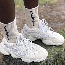 adidas Yeezy 500 Soft Vision FW2656 US9號 歷史價格詳細信息