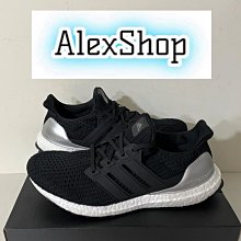 艾力克斯 ADIDAS ULTRABOOST 5X 白黑 BOOST慢跑鞋 男 IF1480 歷史價格詳細信息
