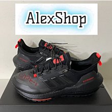 艾力克斯 ADIDAS ULTRABOOST 21 TOKYO 男 S23863 白網布紅 慢跑鞋ㄇ75 歷史價格詳細信息