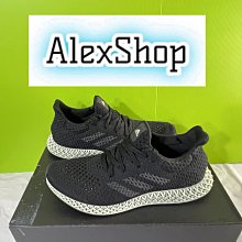 adidas 4D FUTURECRAFT 跑鞋 男/女 Q46229 歷史價格詳細信息