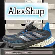 【ADIDAS】 4DFWD PULSE 男女 慢跑鞋 黑-Q46452 歷史價格詳細信息