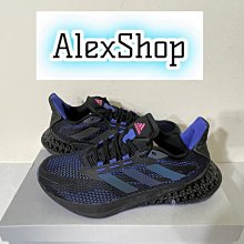 【ADIDAS】 4DFWD PULSE 男女 慢跑鞋 黑-Q46452 歷史價格詳細信息