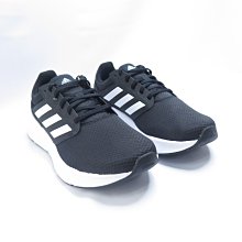 adidas 慢跑鞋 Galaxy 6 男鞋 黑 全黑 緩震 基本款 路跑 運動鞋 愛迪達 GW4138 歷史價格詳細信息