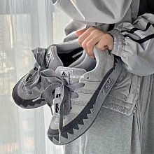 Adidas Adimatic 淺紫色復古休閒百搭鯊魚麵包鞋GY2089女鞋 歷史價格詳細信息