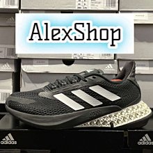 【ADIDAS】 4DFWD PULSE 男女 慢跑鞋 黑-Q46452 歷史價格詳細信息