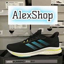 adidas 慢跑鞋 Supernova M 黑 綠 BOOST 男鞋 運動鞋 愛迪達 【ACS】 FW8821 歷史價格詳細信息