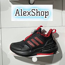 adidas CNY RAPIDASPORT BOA 運動鞋 童鞋  IE4239 歷史價格詳細信息