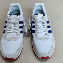 Adidas Retrorunner 黑色 麂皮 慢跑運動鞋 男款NO.B1611【新竹皇家 FV7034】 歷史價格詳細信息
