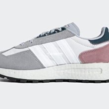 Adidas Retropy E5 男女 灰白 尼龍 麂皮 休閒鞋 GY9922 歷史價格詳細信息