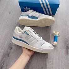 【ADIDAS】FORUM 84 LOW W 休閒鞋 女鞋 灰綠-IE1826 歷史價格詳細信息