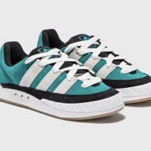 Adidas Adimatic 男鞋 黑白色 經典 復古 穿搭 麂皮 寬版三線  休閒鞋 滑板鞋 GY5274 歷史價格詳細信息