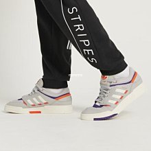 Adidas Originals DROP STEP XL 黑白 金標 防滑 男鞋 GZ1581 歷史價格詳細信息
