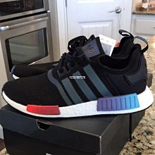 Adidas NMD R1  黑 米白 綠 經典  Boost 休閒潮流鞋 男潮流鞋 女潮流鞋 EF4268 歷史價格詳細信息