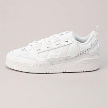 Adidas ADI2000 X W 女鞋 白色 Hello Kitty 皮革 拼貼 寬鞋帶 休閒鞋 HQ4507 歷史價格詳細信息