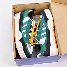 Adidas ADI2000 X W 女鞋 白色 Hello Kitty 皮革 拼貼 寬鞋帶 休閒鞋 HQ4507 歷史價格詳細信息